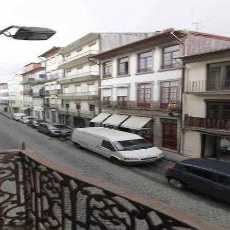 Apartment Porta 33 Rio Malva