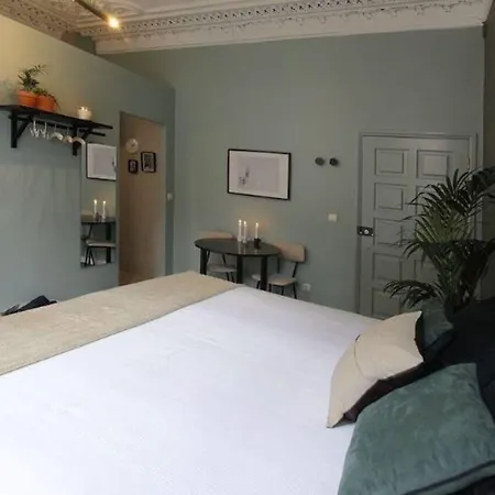 Porta 33 Rio Malva Apartment Porto